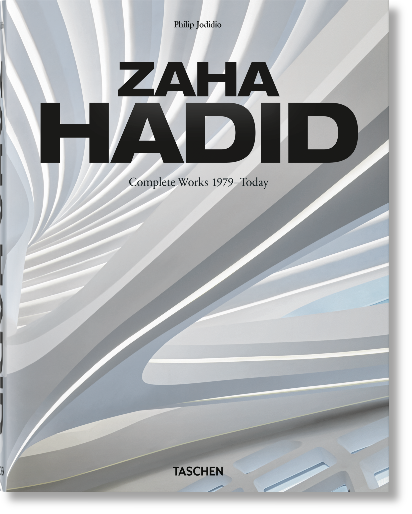 Zaha Hadid Taschen