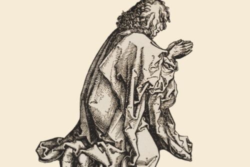 Paroda „Düreris: Marijos gyvenimas, didžioji aistra, apokalipsė“