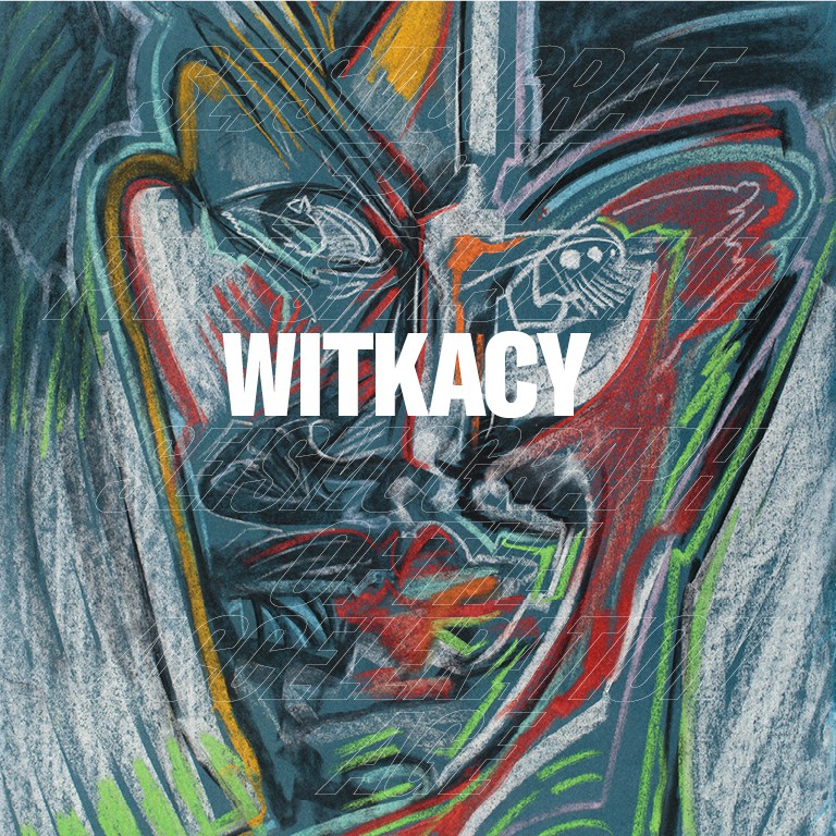 Varšuvos meno parodos ir muziejai rugpjūčio mėnesį Witkacy