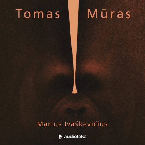 Audioknyga „Tomas Mūras“