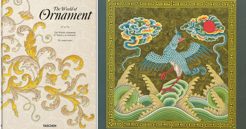 The World of Ornament