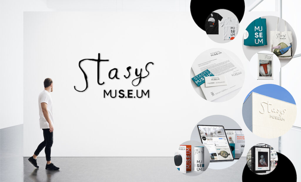 stasys museum